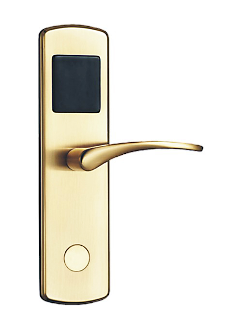GLJ-832 Hotel lock