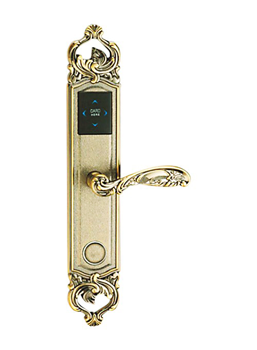 GLJ-892 Hotel lock