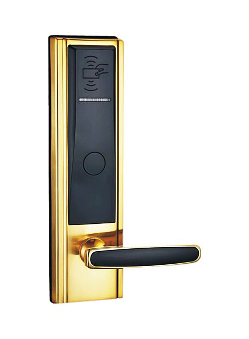 GLJ-916 Hotel lock